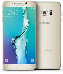 Прошивка телефона Samsung Galaxy S6 Edge Plus в Орле